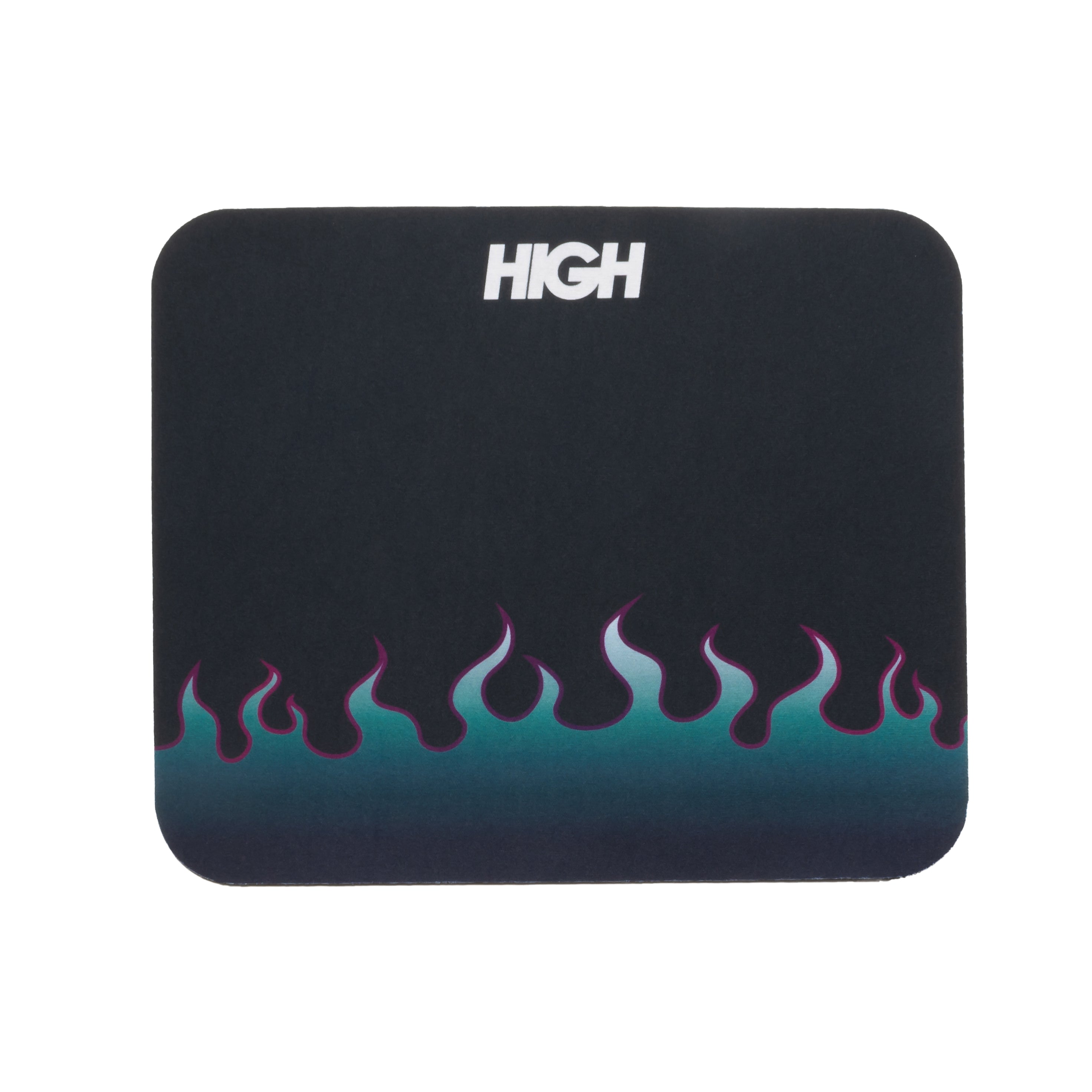 HIGH - Mouse Pad Logo - Slow Office